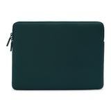Pipetto Classic Fit Sleeve til MacBook Neo Dark Teal