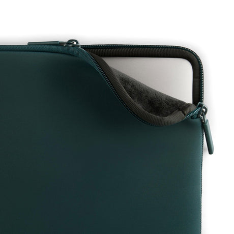 Pipetto Classic Fit Sleeve for MacBook Neo 13 Dark Teal
