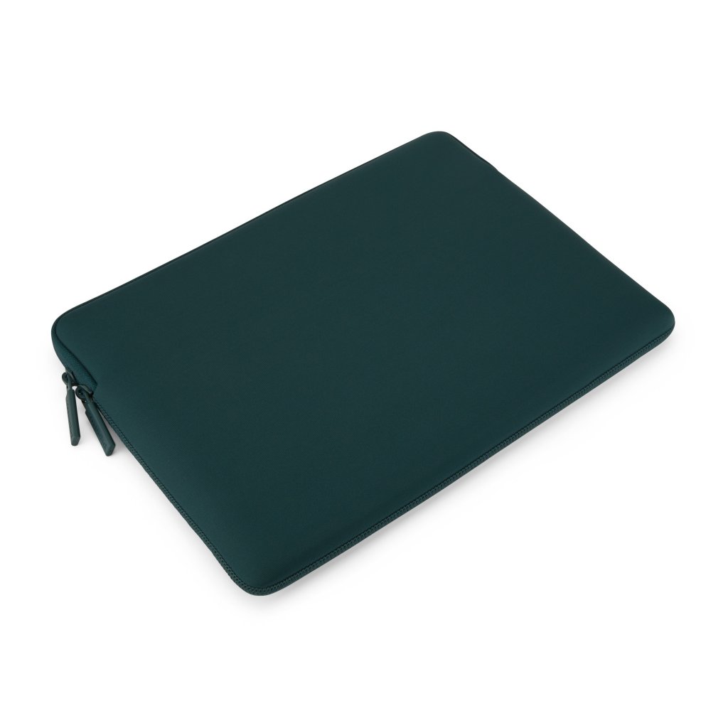 Pipetto Classic Fit Sleeve til MacBook Neo Dark Teal