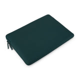 Pipetto Classic Fit Sleeve til MacBook Neo Dark Teal