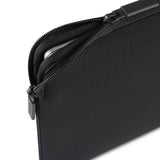 Pipetto Classic Fit Sleeve for MacBook Neo Svart