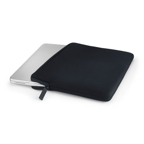 Pipetto Classic Fit Sleeve for MacBook Neo 13 Svart