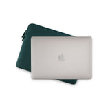 Pipetto Classic Fit Sleeve til MacBook Neo Dark Teal