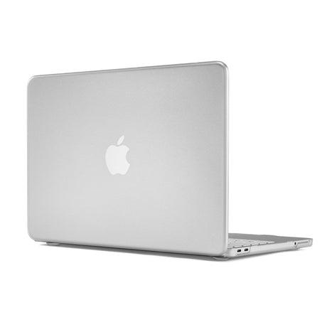 Pipetto MacBook Neo 13 Deksel Hardshell Frosted Clear