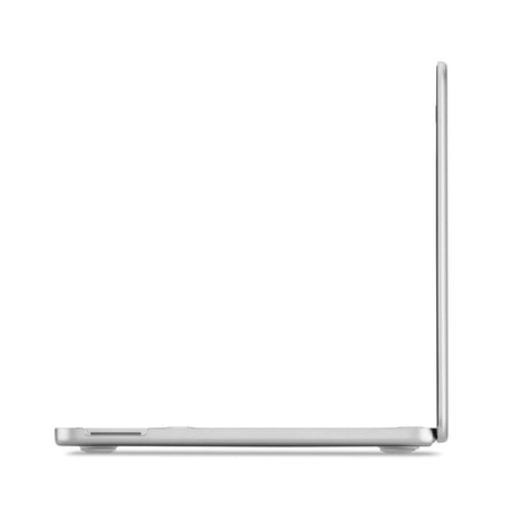 Pipetto MacBook Neo 13 Deksel Hardshell Frosted Clear