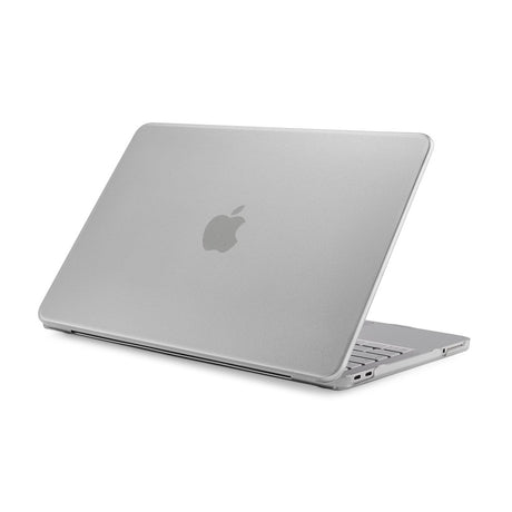 Pipetto MacBook Neo 13 Deksel Hardshell Frosted Clear