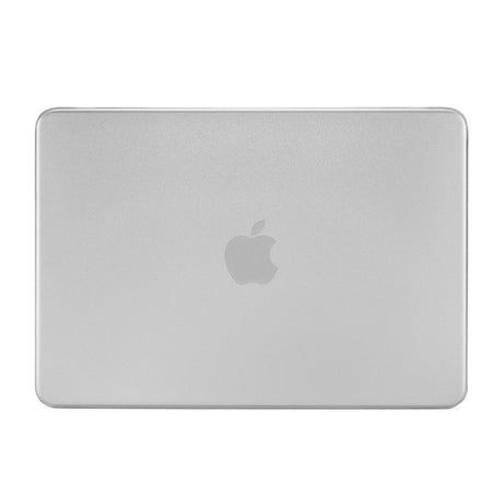 Pipetto MacBook Neo 13 Deksel Hardshell Frosted Clear