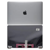 MacBook Pro 13" 2016-2017 A1708 LCD Display Original - Silver
