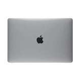 MacBook Pro 13" 2016-2017 A1708 LCD Display Original - Silver