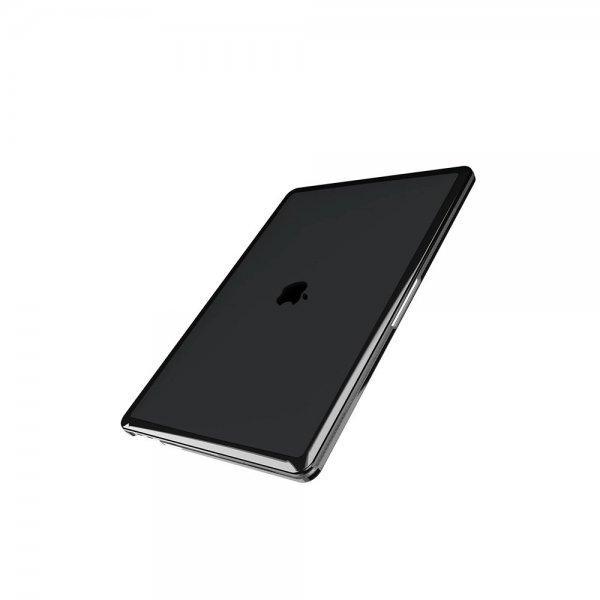 Tech21 Macbook Pro 13 M1/M2 (A2338) Deksel Evo Hardshell Ash