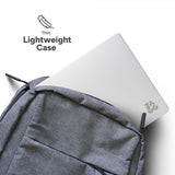 Zagg Macbook Pro 13 M1/M2 (A2338) Hardshell Transparent