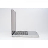 Zagg Macbook Pro 13 M1/M2 (A2338) Hardshell Transparent