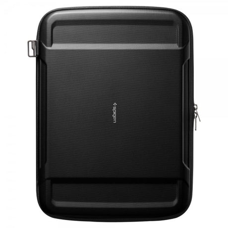 Spigen Laptop Etui 16" Rugged Armor Pro Pouch Svart
