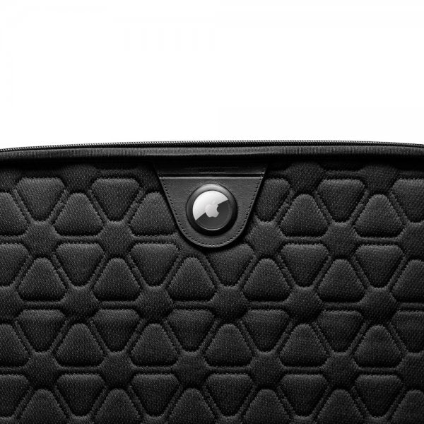 Spigen Laptop Etui 16" Rugged Armor Pro Pouch Svart