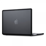 Tech21 MacBook Pro 14 M1 (A2442)/M2 (A2779) Deksel Evo Hardshell Ash