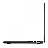 Tech21 MacBook Pro 14 M1 (A2442)/M2 (A2779) Deksel Evo Hardshell Ash