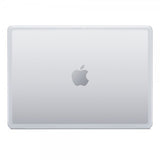 Tech21 MacBook Pro 14 M1 (A2442)/M2 (A2779) Deksel Evo Hardshell Clear