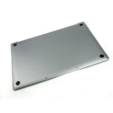 MacBook Pro 15" Retina A1707/A1990 (Late 2016-2019) Bunnplate - Romgrå