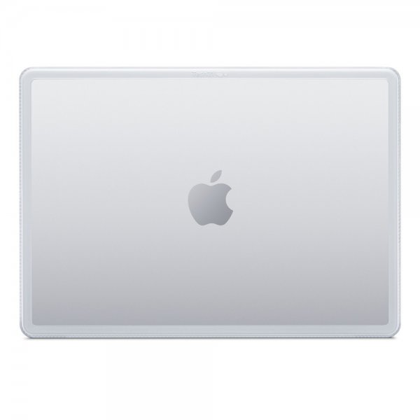 Tech21 MacBook Pro 16 M1 (A2485)/M2 (A2780) Deksel Evo Hardshell Clear