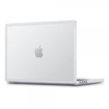 Tech21 MacBook Pro 16 M1 (A2485)/M2 (A2780) Deksel Evo Hardshell Clear