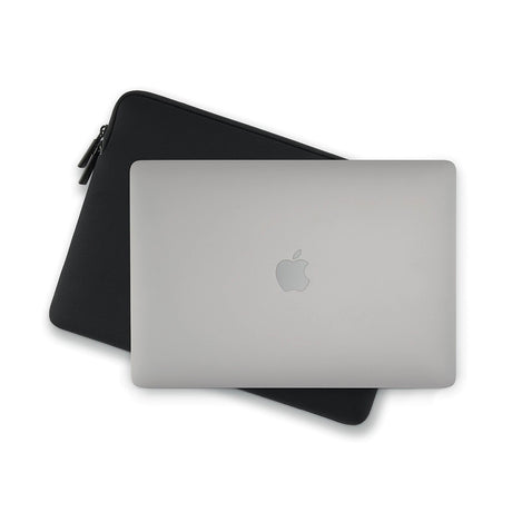 Pipetto MacBook Pro 14/Air 13 Sleeve Classic Fit Sleeve Svart