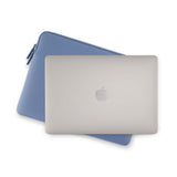 Pipetto MacBook Pro 14/Air 13 Sleeve Classic Fit Sleeve Lavender