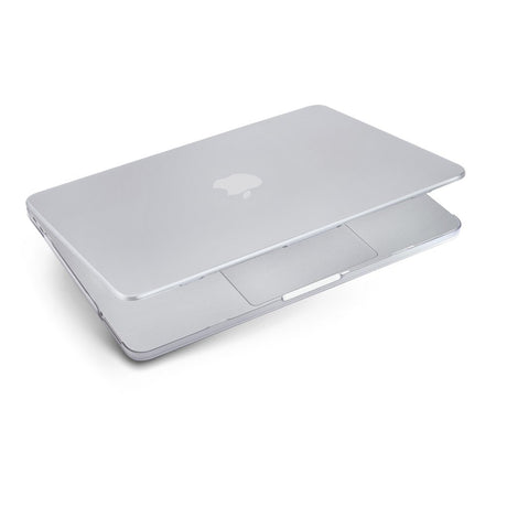 Pipetto MacBook Neo 13 Deksel Hardshell Frosted Clear