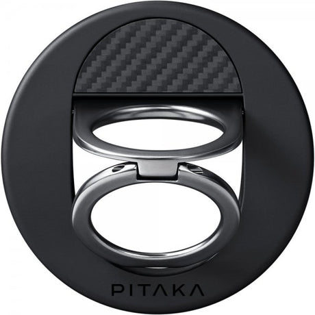 Pitaka Holder MagEZ Grip Black/Grey Twill