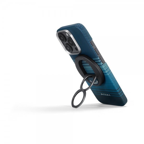 Pitaka Holder MagEZ Grip Moonrise