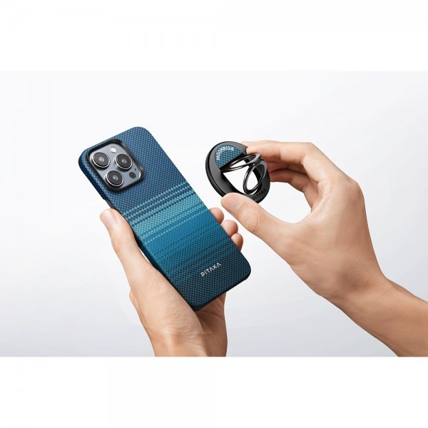 Pitaka Holder MagEZ Grip Moonrise