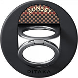Pitaka Holder MagEZ Grip Sunset