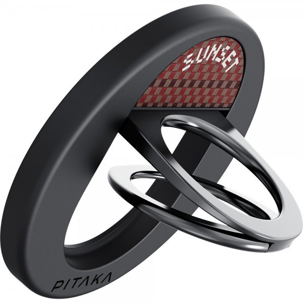Pitaka Holder MagEZ Grip Sunset