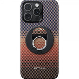 Pitaka Holder MagEZ Grip Sunset