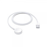 Apple Magnetisk Laddningskabel til Apple Watch 1m USB-A