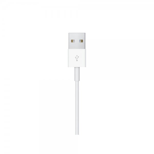 Apple Magnetisk Laddningskabel til Apple Watch 1m USB-A