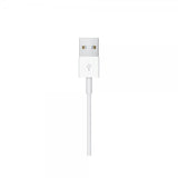 Apple Magnetisk Laddningskabel til Apple Watch 1m USB-A