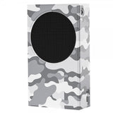 Aolion Deksel til Xbox Series S Grå Camo
