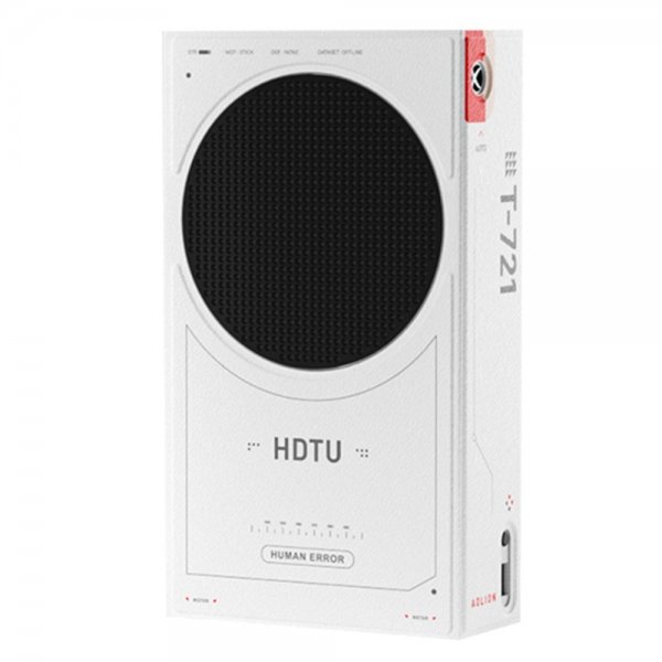 Aolion Deksel til Xbox Series S HDTU
