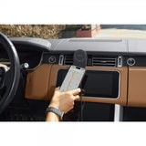 Pitaka MagSafe Mobilholder til bil MagEZ Car Mount Pro 2 Qi2 15W