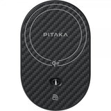 Pitaka MagSafe Mobilholder til bil MagEZ Car Mount Pro 2 Qi2 15W