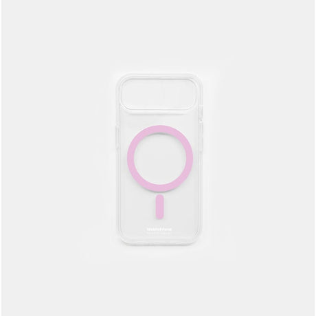 MobileFriend iPhone Air Deksel Magsafe Rosa