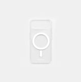 MobileFriend iPhone Air Skal MagSafe Vit