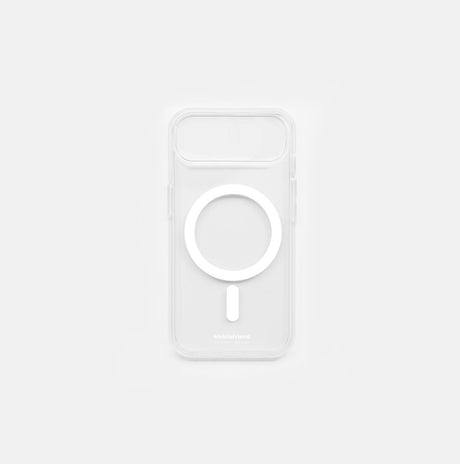 MobileFriend iPhone Air Skal MagSafe Vit