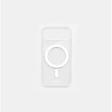 MobileFriend iPhone Air Deksel Magsafe Hvit
