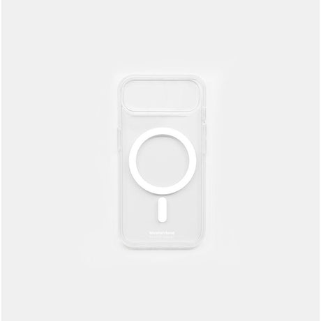 MobileFriend iPhone Air Deksel Magsafe Hvit