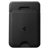 Spigen MagSafe Kortholder Slim Fold MagFit Tripod S314-3 Svart