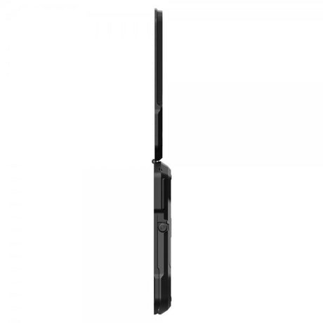 Spigen MagSafe Kortholder Tough Armor Pro MagFit Svart