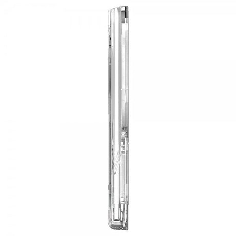Spigen MagSafe Kortholder Ultra Hybrid Zero One MagFit Hvit
