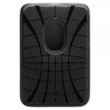 Spigen MagSafe Kortholder Valentinus 3 Cards Holder MagFit+ Svart