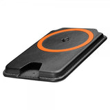 Spigen MagSafe Kortholder Valentinus 3 Cards Holder MagFit+ Svart